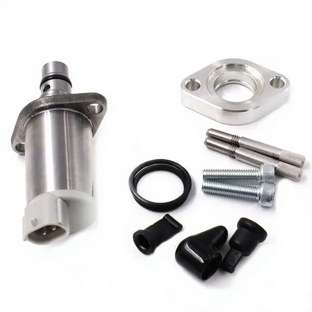 Fuel Pump Suction Control Valve OEM 294200-3640/2942003640 for Car Fitment