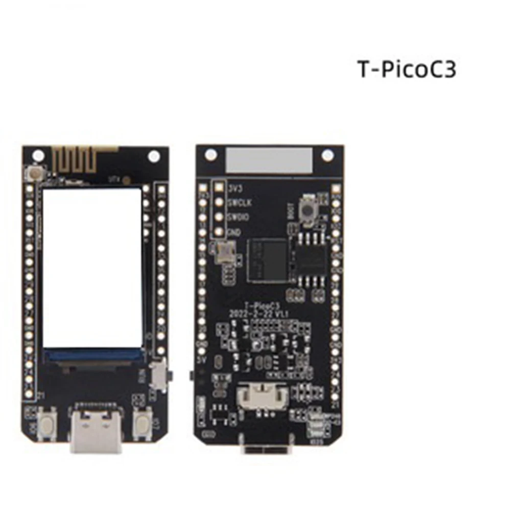 ARM Cortex-M0 FLASH 4MB Development Board Shell With Wireless Bluetooth Module Bluetooth V4.2BLE