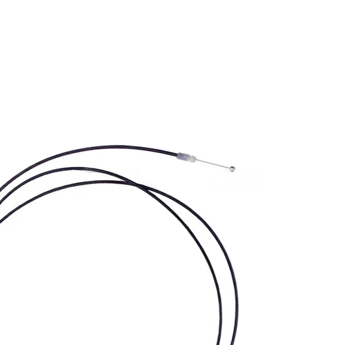 Imagen 2 del producto Cable de repuesto para tapa de maletero trasero para Toyota Yaris Sedan 2007 2014 Número de pieza 64607 52090 Diseño práctico