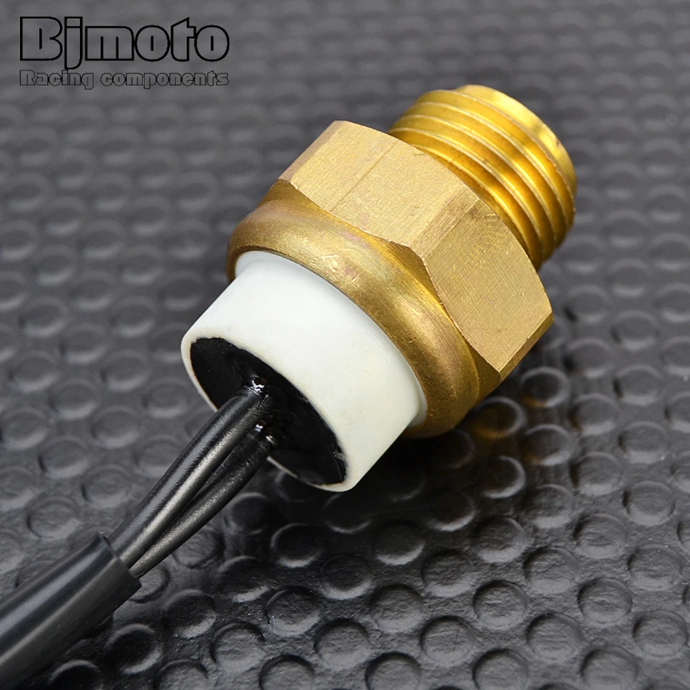 Water Temp Temperature Sensor For Suzuki GSX-R400 GSX R GSXR 400 GSX250 GSX 250 Across VX800 GSF400 Bandit 17680-06C01 17680-45C