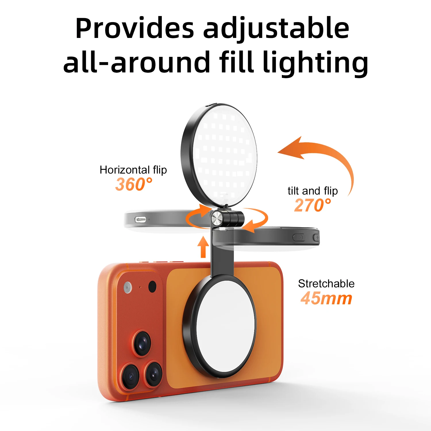 Thumbnail 4 - #31 Ring Lights Discount Picks