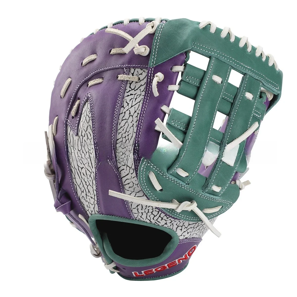 hard cowhide baseball gloves outfield gloves softball  first baseman