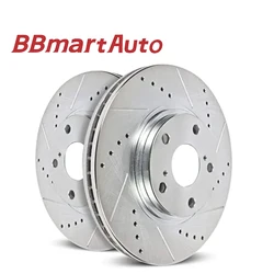 BBMart Auto Parts FOR BENZ M-CLASS W166 ML350 ML400 GLE350 A1664211500 Front Brake Disc