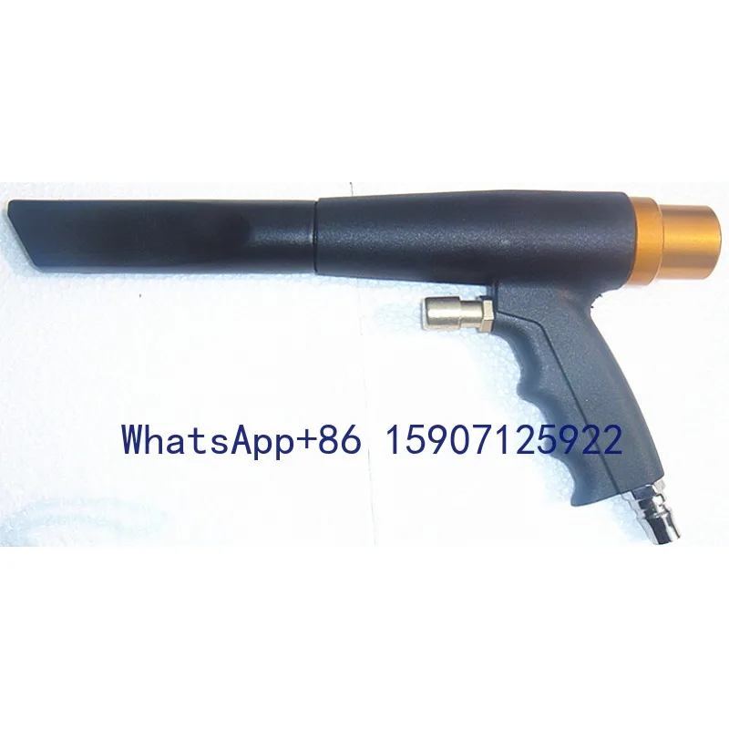 Air Compressor Vair  Dust Blowing Gun Blower Pneumatic Vacuum Cleaner Tire Vacuum Gun Air Pump Vacuum Gun