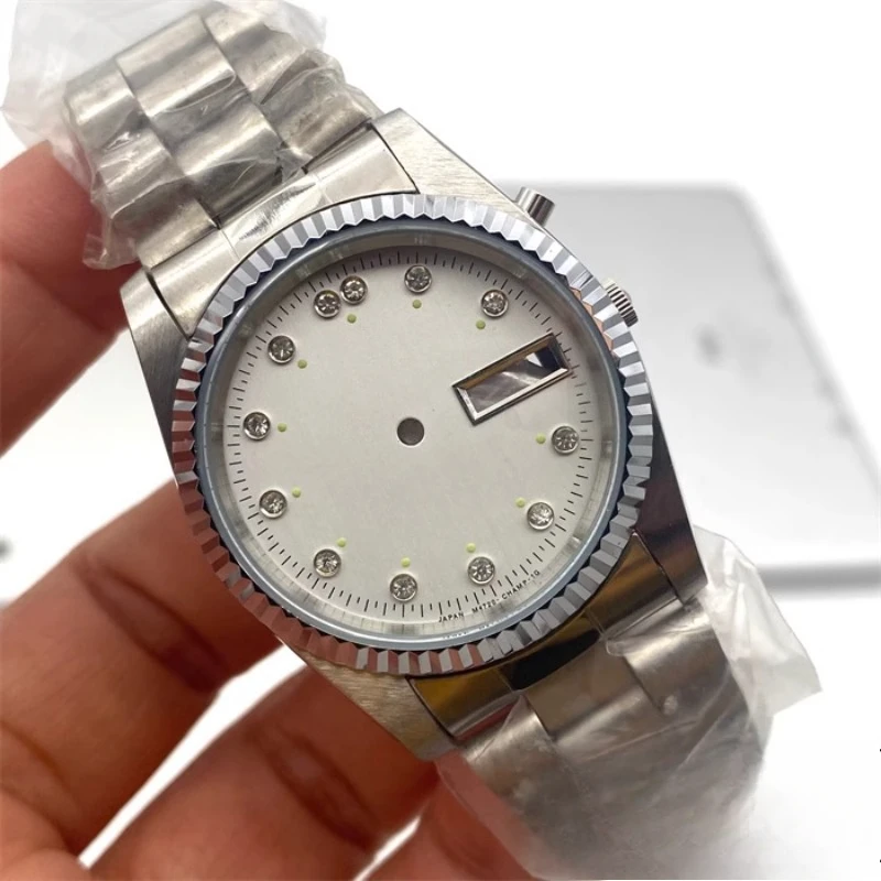 Watch accessories, men's DL case, old case 46941 46943 movement