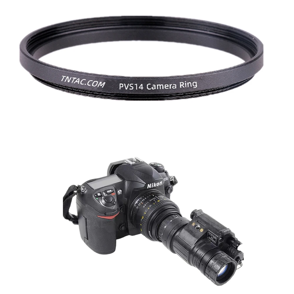 tactical-night-vision-device-dslr-camera-photography-adapter-photography-adapter-for-night-shooting-pvs14