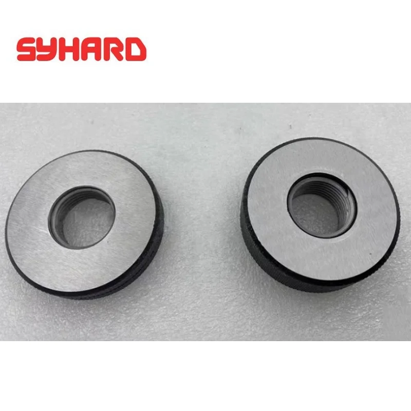 

Ring Gauge Plug Gauge Measuring Tools Go No-Go W19.2 W27.8