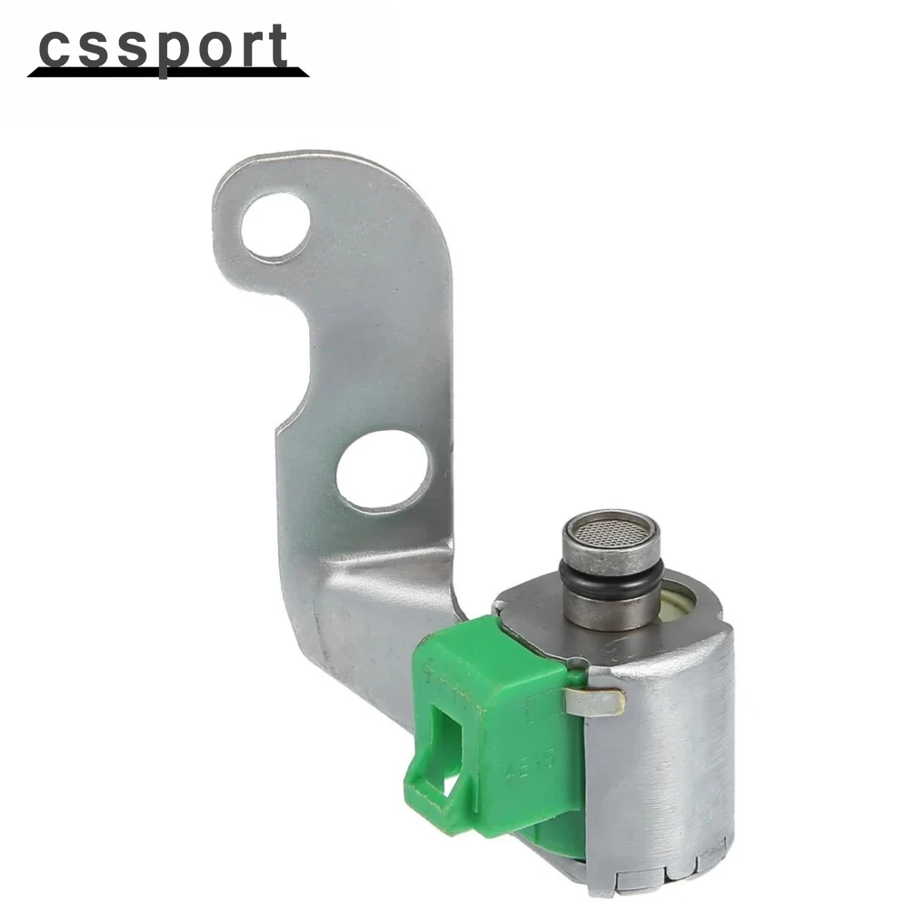 35250-12030 A245E A246E 고품질 자동차 변속기 시프트 솔레노이드 2003-2008 토요타 코롤라 1.8L 매트릭스 실버톤 그린