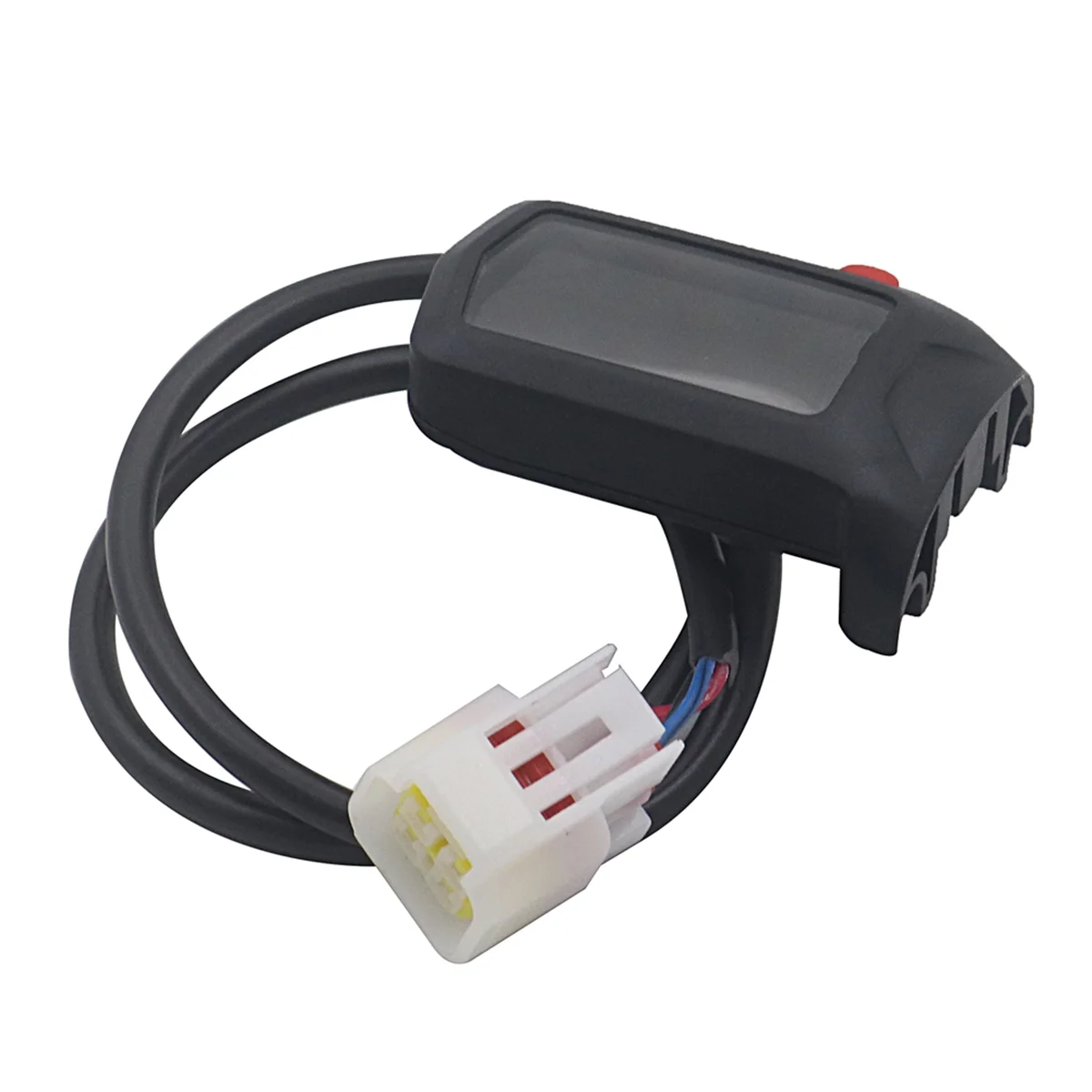 JAS-For Sur Ron LCD Display Meter Speedometer for Sur Ron Light Bee X S Electric Cross-Country Bike for Sur-Ron Light Bee