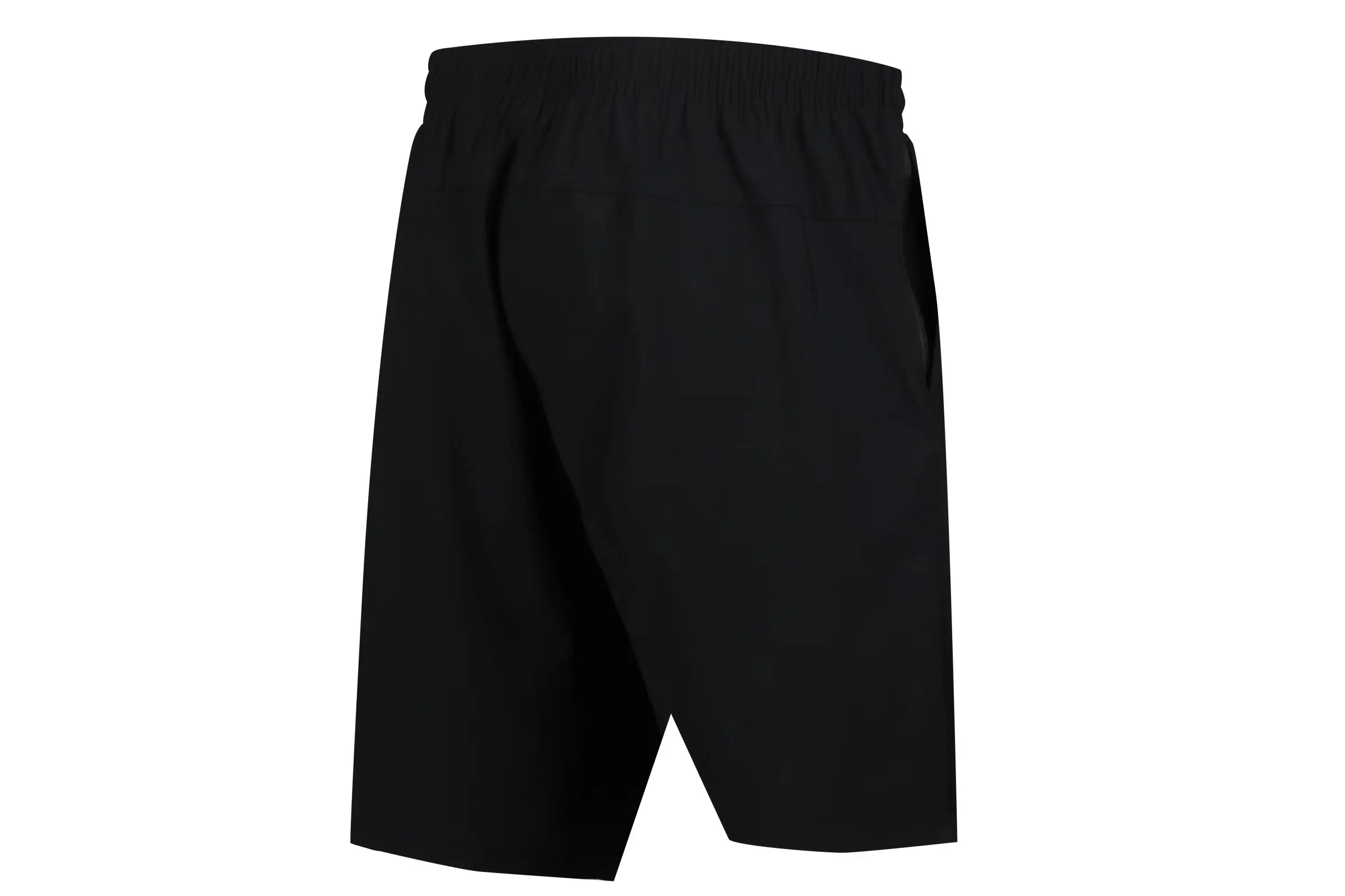 Sports Shorts Men's Summer Thin Outer Wear Loose Five-point Pants Ice Silk Quick-drying Men Casual Five-point Pants