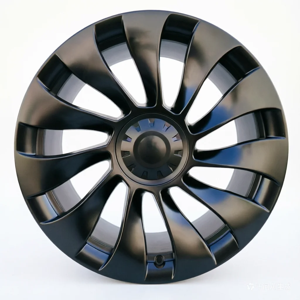 

Customized Modification Wheel Hubs 20inch 21inch Aluminum Alloy Wholesale Modified Tire Wheel Hubs for Model 3 and Y