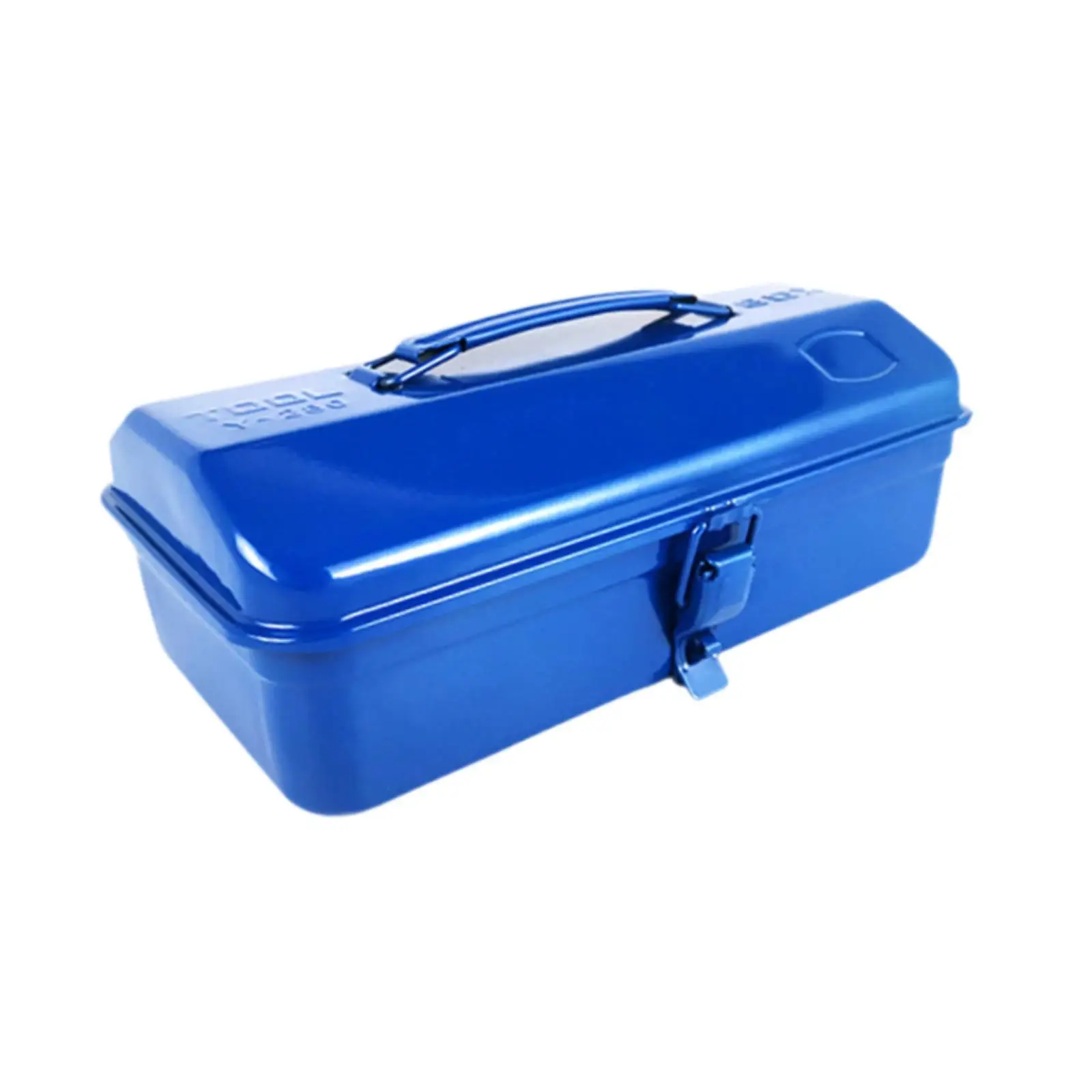 Portable Tool Box Lockable Multipurpose Household Professional Heavy Duty Tool Organiser Tool Storage Box Tool Storage Container