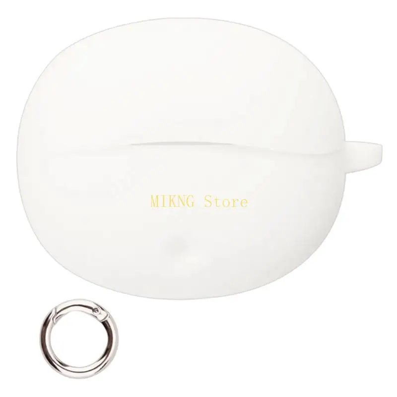 Earbud Case Cover in Silicone for Crossky C50i Commute and Storage Use Best Sale