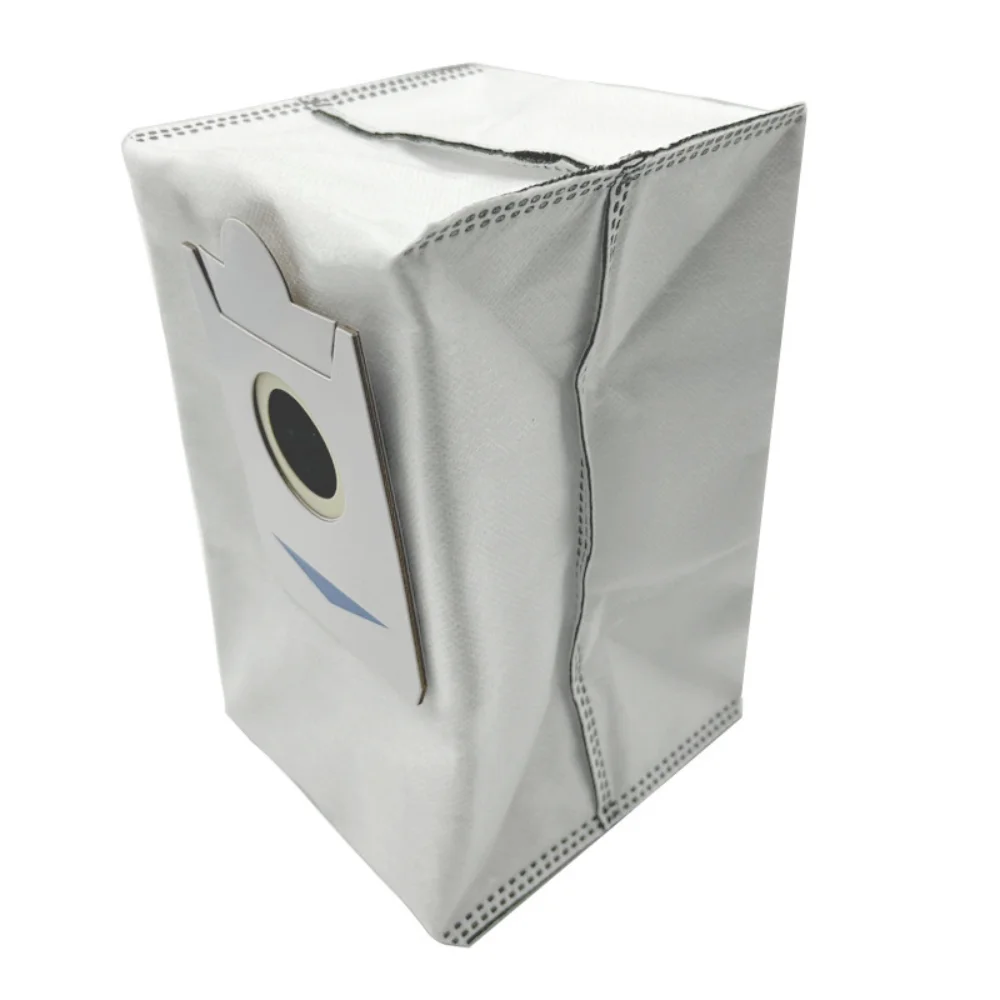 Suitable for Ecovacs sweeping robot accessories X2 X2Pro/X5 dust bag activated carbon dust bag consumables