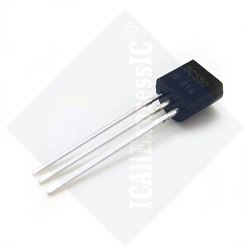 5-20PCS ACT50DH ACT50 BC550B BC550 CQ0765RT CQ0765 MC9S08GT60ACFBE MC9S08GT60 Z0107NA Z0107 B240A-13-F B240A