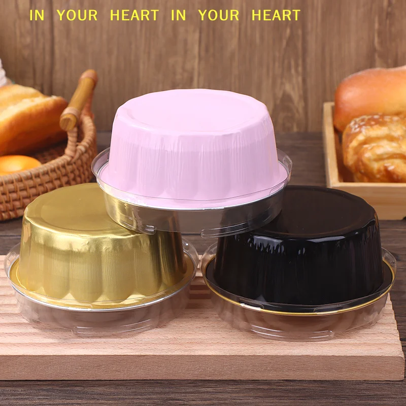 【X】ชุดอุปกรณ์ทำเค้ก 10 ชิ้น ภา - Kitchen Baking Containers บทวิจารณ์และราคา