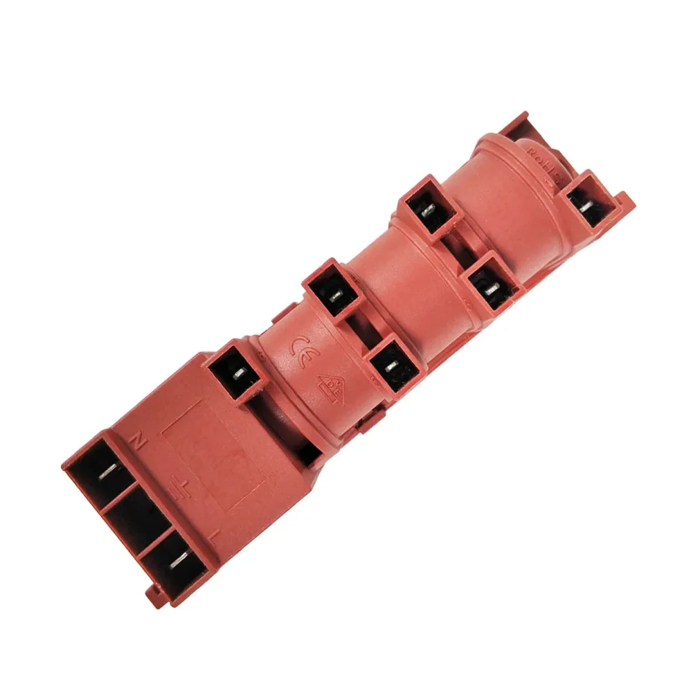 Pulse- Lgniter DC1.5V Gas Stove AC Pulse- Safe Efficient Pulse- Igniter Oven Stove Ignition Needle Gas Stove Accessory
