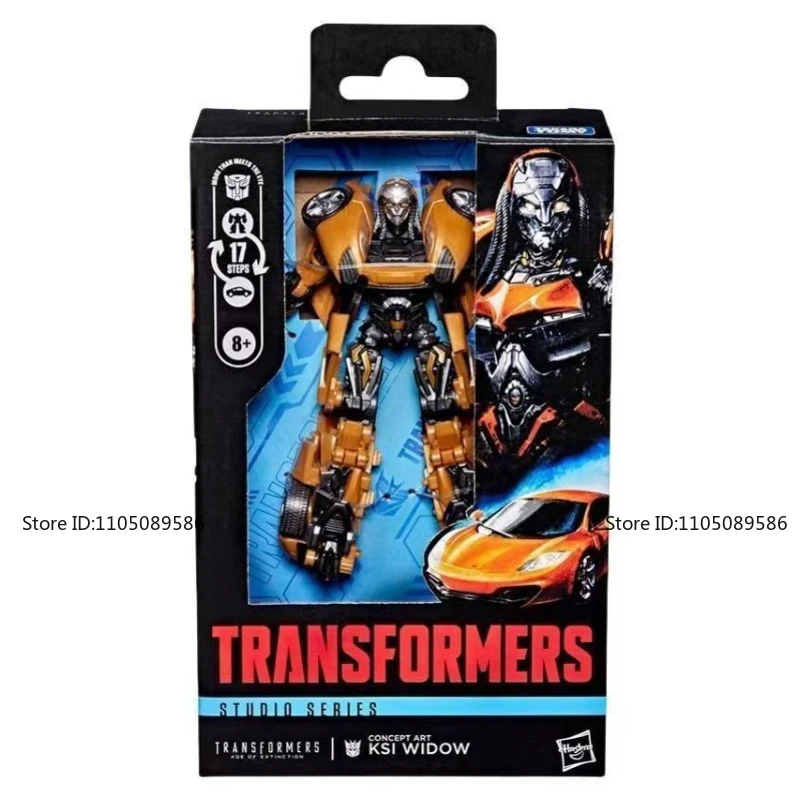 

Совершенно новая оригинальная коробка-трансформер G1 Airachnid подвижная кукла-студия украшения фигурки украшения робот игрушка праздничные подарки