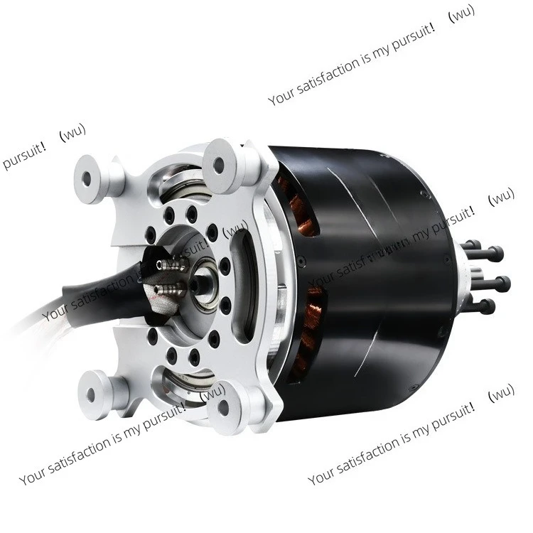 

motor model aircraft 60kg tension high power 120100 brushless motor