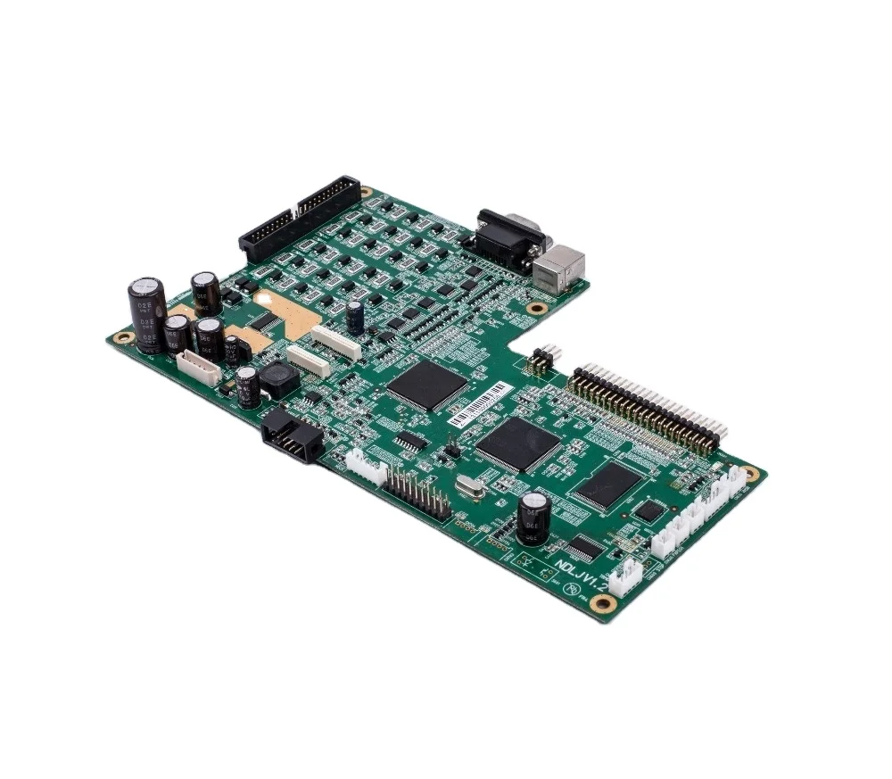 

New Original Wincor Nixdorf 4920 Passbook Printer Main Board