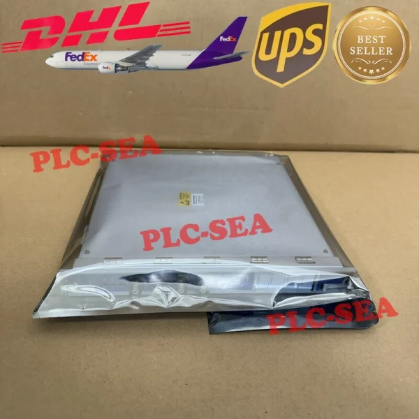 350040-02-01 176449-01 Monitor Module Brand New Original Spot Plc