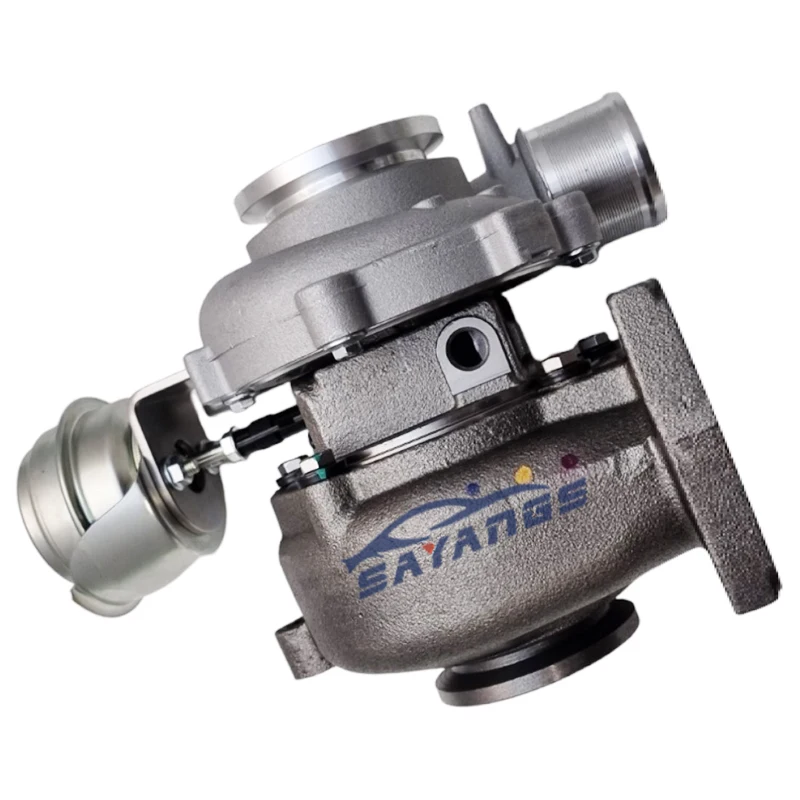 Turbo Turbo Volledige Turbine Voor Suzuki Vitara F9Q264-266 7130HPGT1749V 761618 13900-67JH1 820073575 761618-0002 61618-5003S