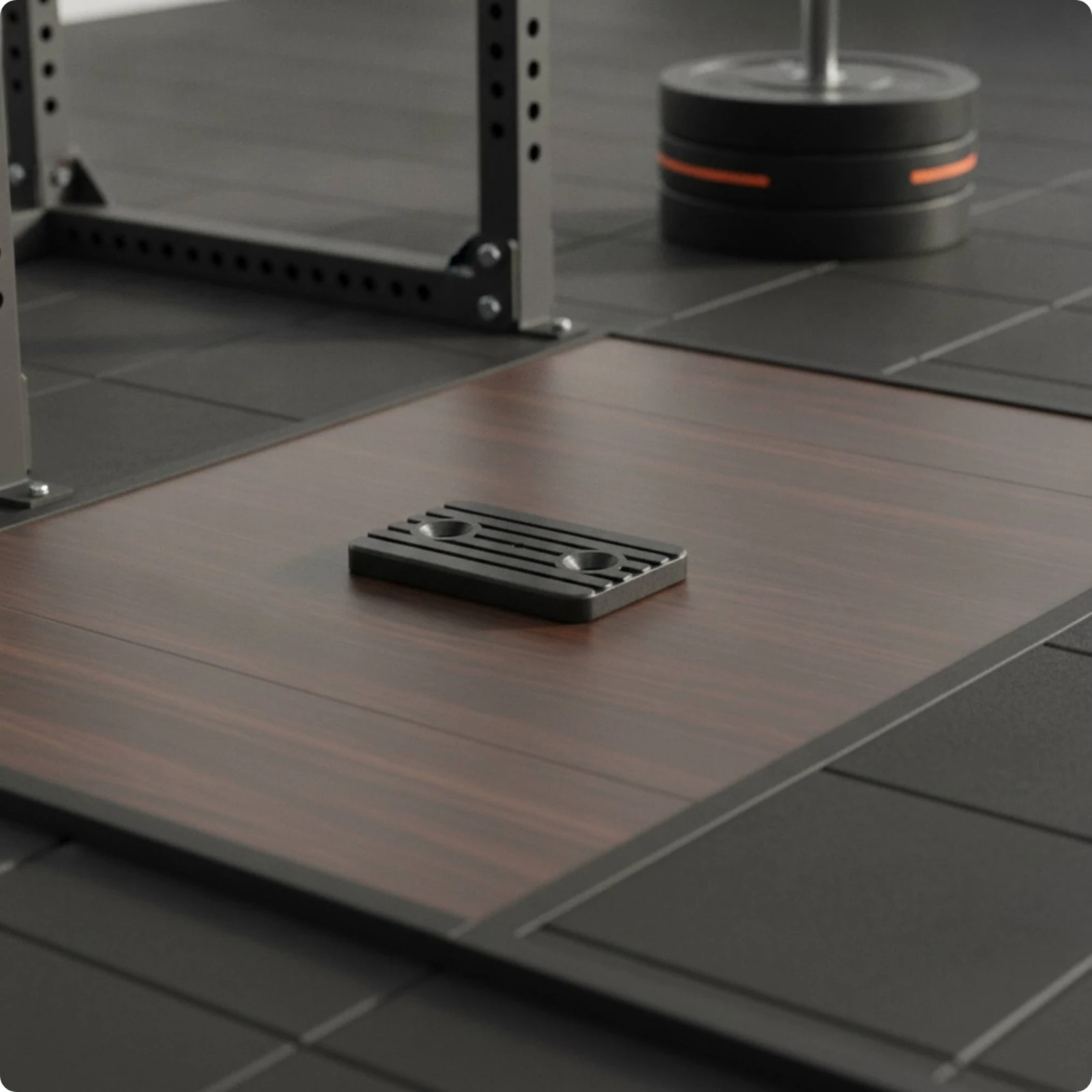 Almofada Protetora para Barra  - Home Gym Training avaliação e preço