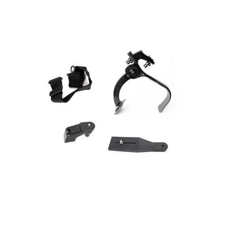 Q440 Universal Hands Free Shoulder Support Pad Stabilizer Camera Stabilizer Gimbal For Video Camcorder Camera DV/DC DLSR