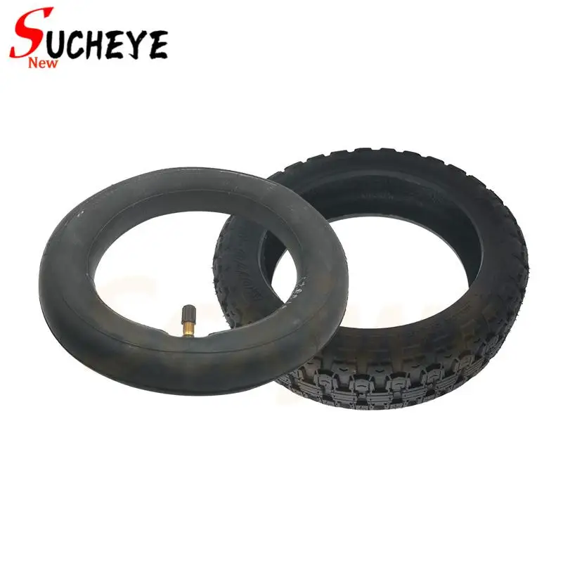 

60/70-6.5 Tire Pneumatic Inner Outer Tube Tyre for Xiaomi Ninebot Max G30 Electric Scooter