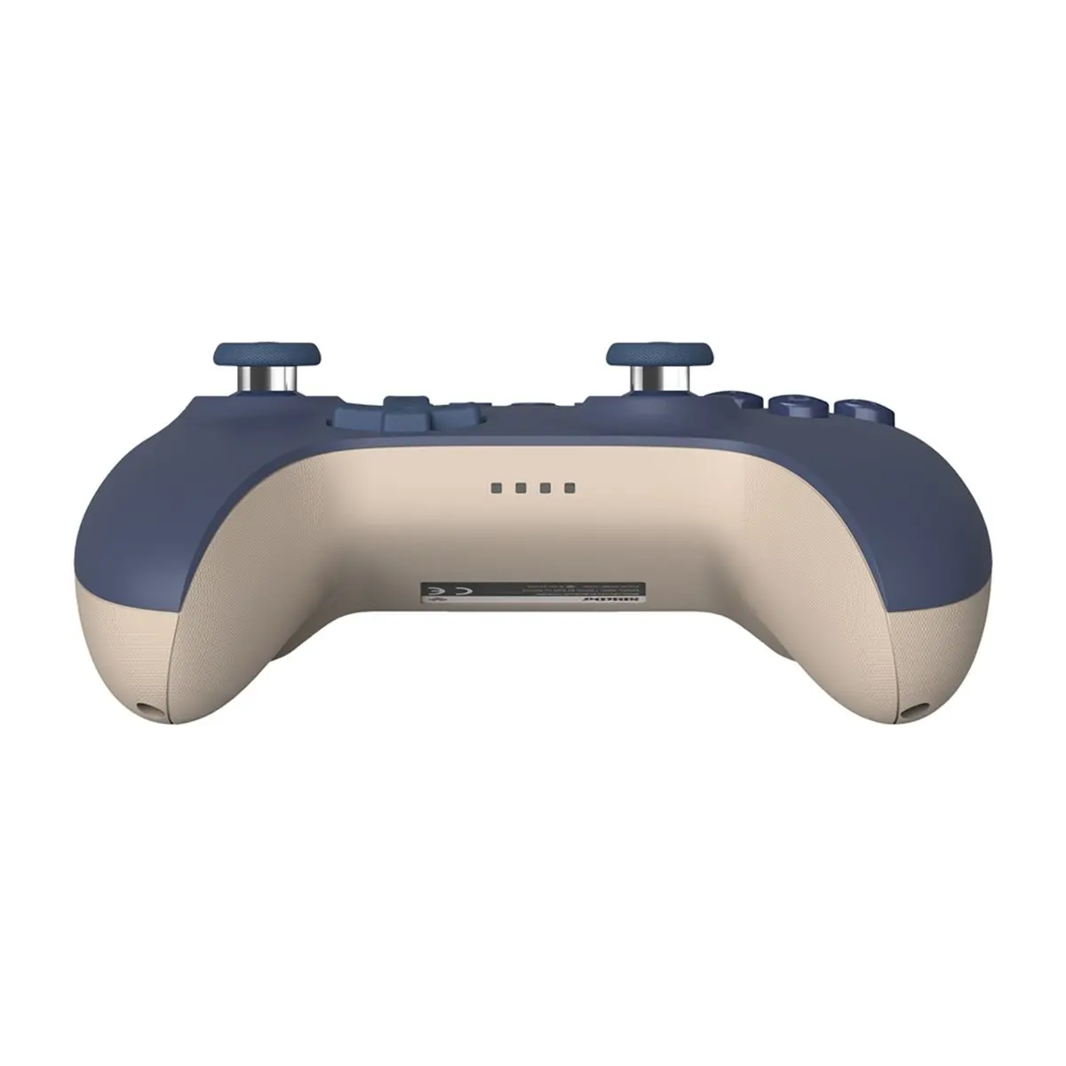 

Ultimate 2C Bluetooth Controller Gamepad Joystick with 6- Motion Control Vibrations for 1/2 【A74Z Miuai】