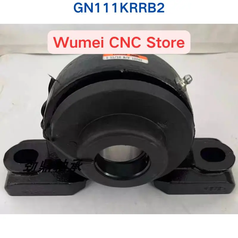 Brand New Original Cooling tower bearing 1 11/16 12262 B/P GN111KRRB2 FS615 bearing