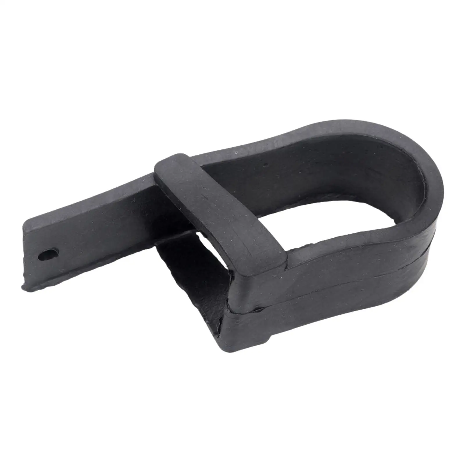 Chain Slider Guard Rubber Swingarm Guide Motorcycle Chain Protection Block for Pit Bike 110 125 ATV