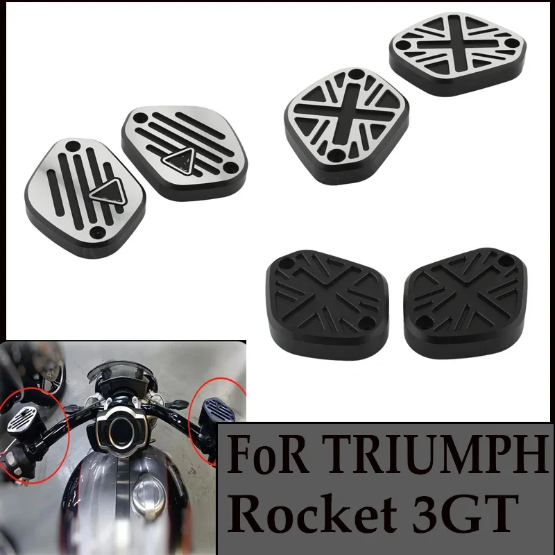 For Rocket 3R Rocke…
