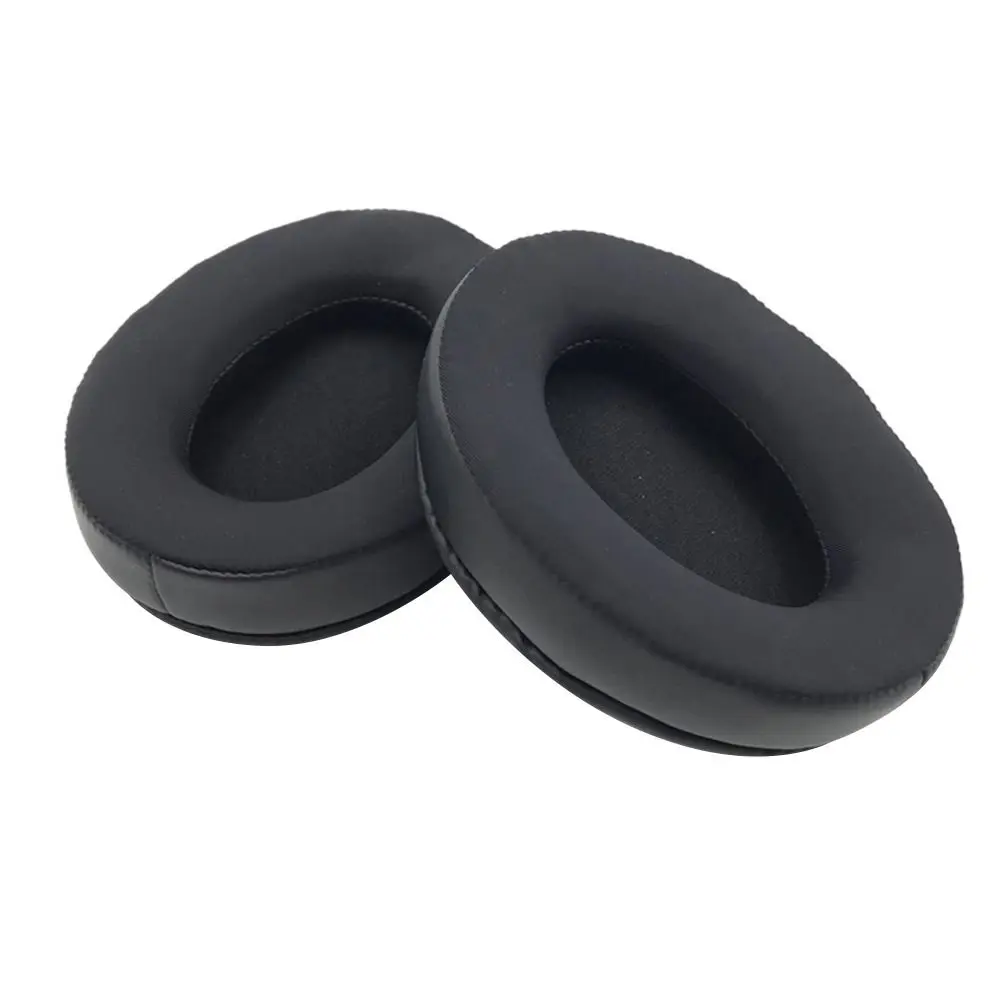 

1Pair Replacement Earmuffs Headset Ear Cushion Earbuds Cover Headphones Accessories Ear Pads for AKG K361 K371