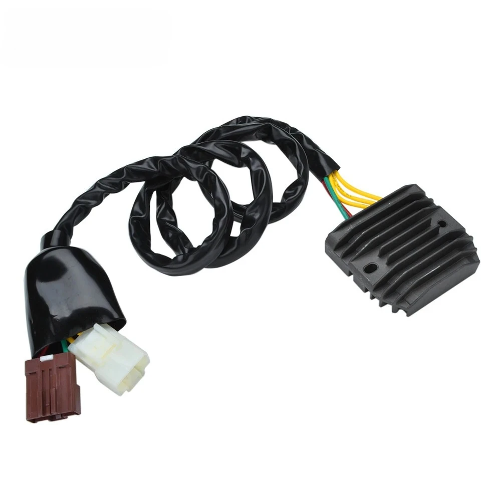 

For Honda XL1000V (VARADERO) XLV1000 XLV-1000 2003 2004 2005 2006 2007 2008 2009 2010 Motorcycle Voltage Regulator Rectifier