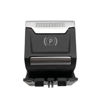 9810593577 Para Peugeot 208 2008 3008 508 5008 interruptor de freno de estacionamiento botón de freno de mano