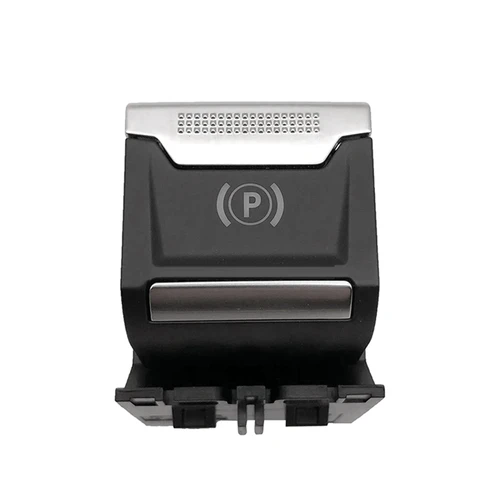 9810593577   Para Peugeot 208 2008 3008 508 5008 interruptor de freno de estacionamiento botón de freno de mano