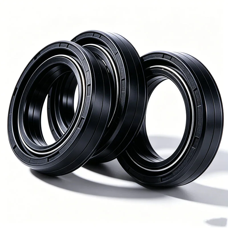 

46x58x11 Motorcycle Front Fork Oil Seal Dust Seal For Honda CR500R XR650R Water Cooled XR 650 SM SUPERMOTARD CR 500 R XR650
