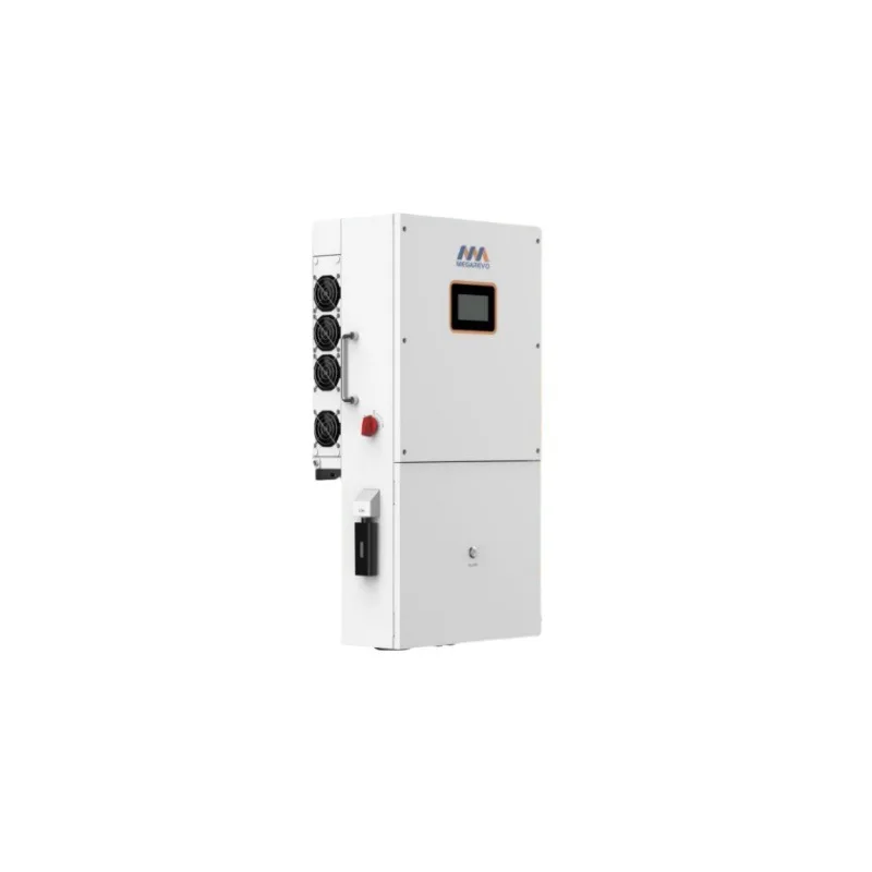 Megarevo American Standard Optical Storage and Off-grid Energy Storage Inverter R12KLNA Solar Power Generation