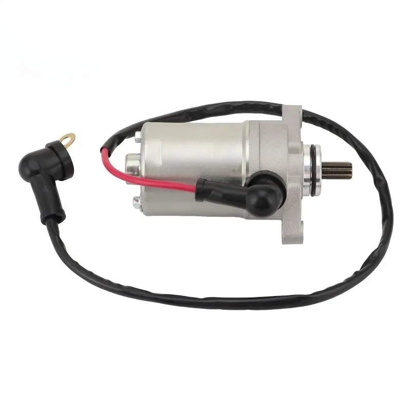 For Can-Am Mini DS70 DS90 X Mini DS 70 90 X 4T Starter Motor V31-200-DGF020 V31-200-DGF010 V31-200-DGF000