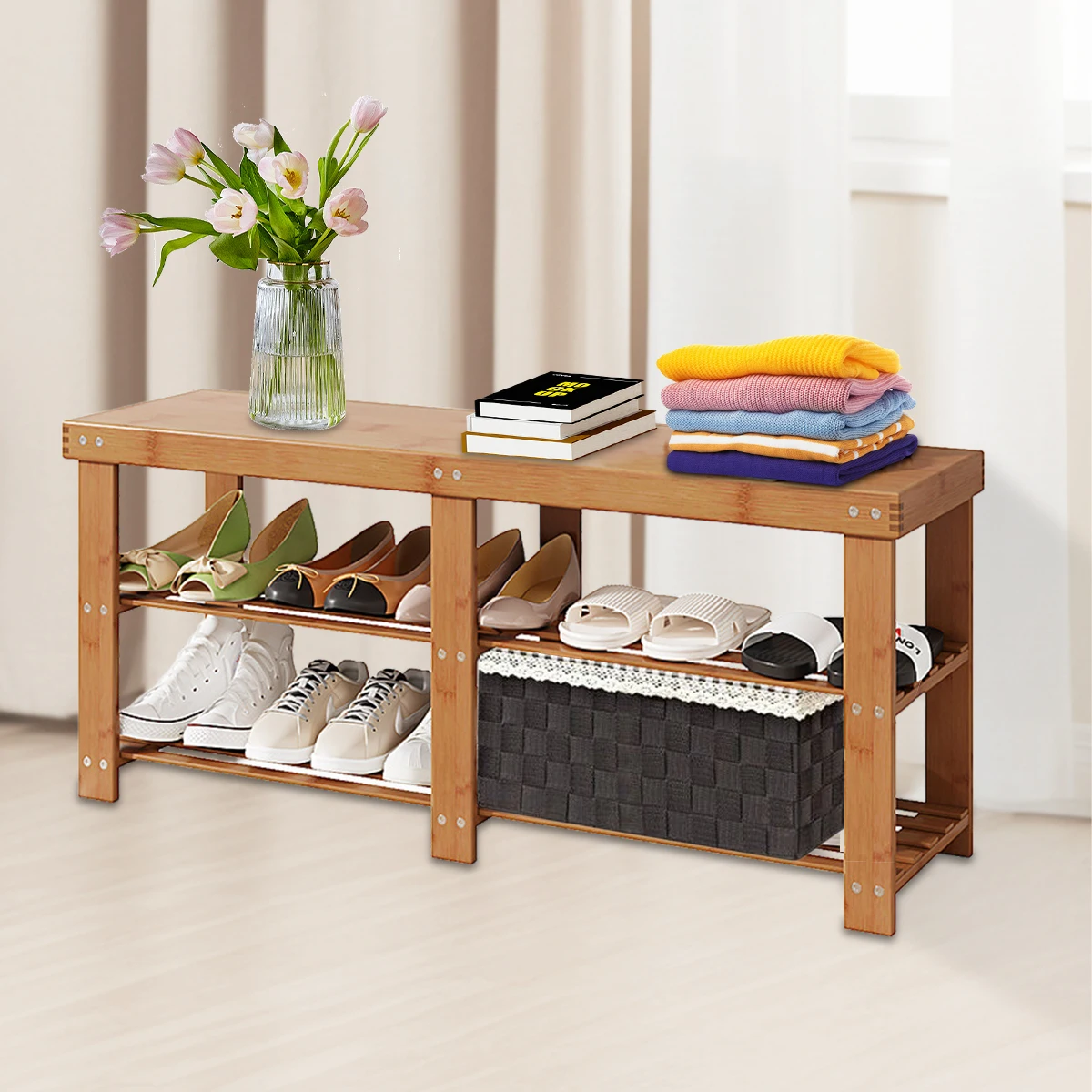 Thumbnail 3 - #31 Cheap Outdoor Ottomans Worth Buying