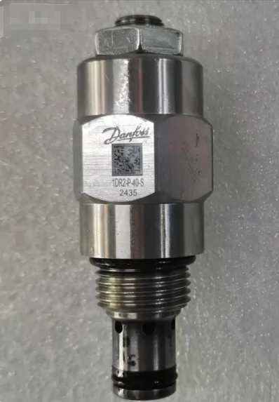 Overflow valve 1 DR30-P-40S-SP130BAR 407AA00950A  1DR30-P-20S 407AA00188A  1DR2-P-40S 40AA00169A   Original stock in stock