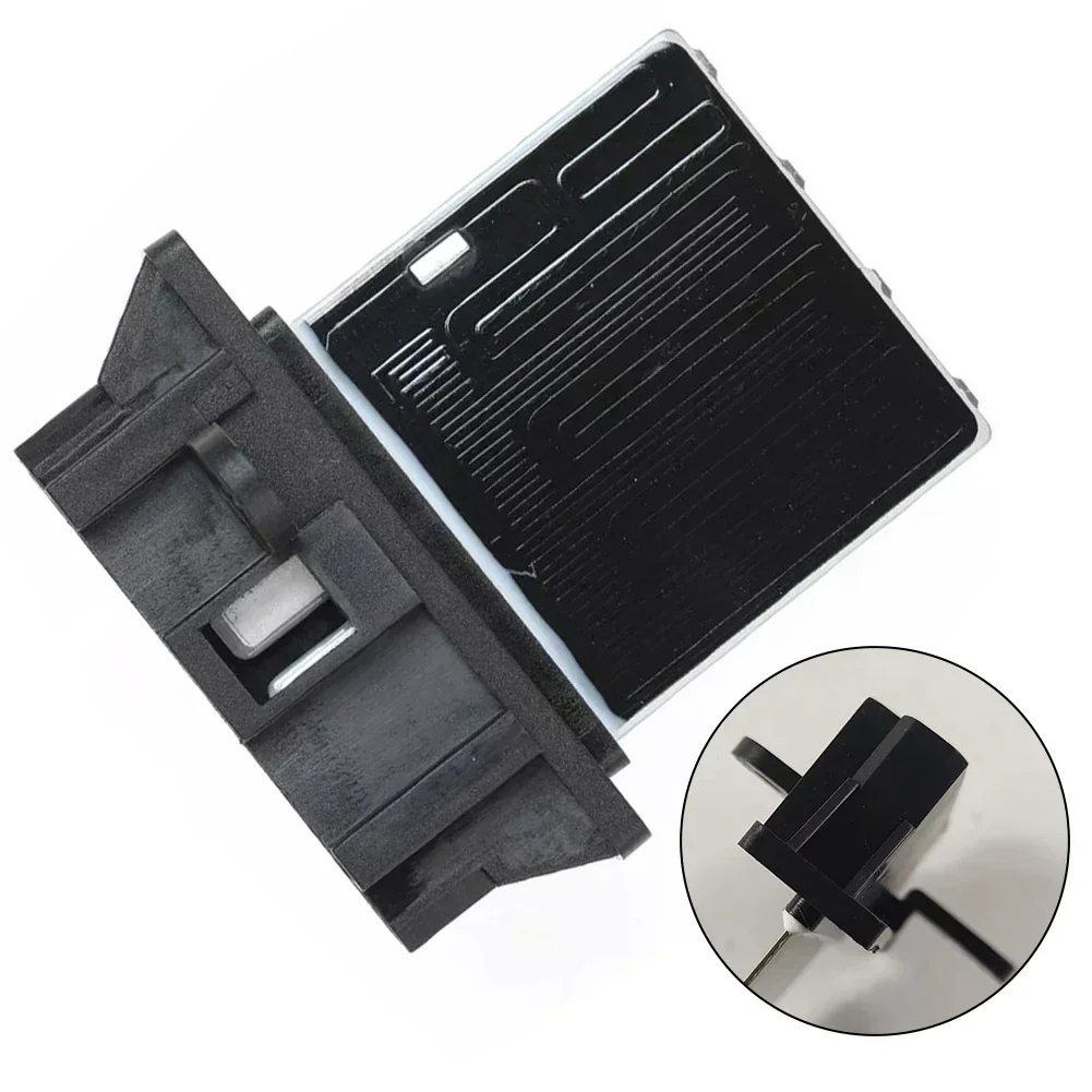 

Blower Motor Fan Resistor 271508H300 For Nissan Pulsar N16 X-Trail XTrail T30 Easy Installation Car Accessories