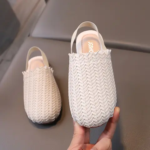 10 best sales बच्ची के सैंडल - №9