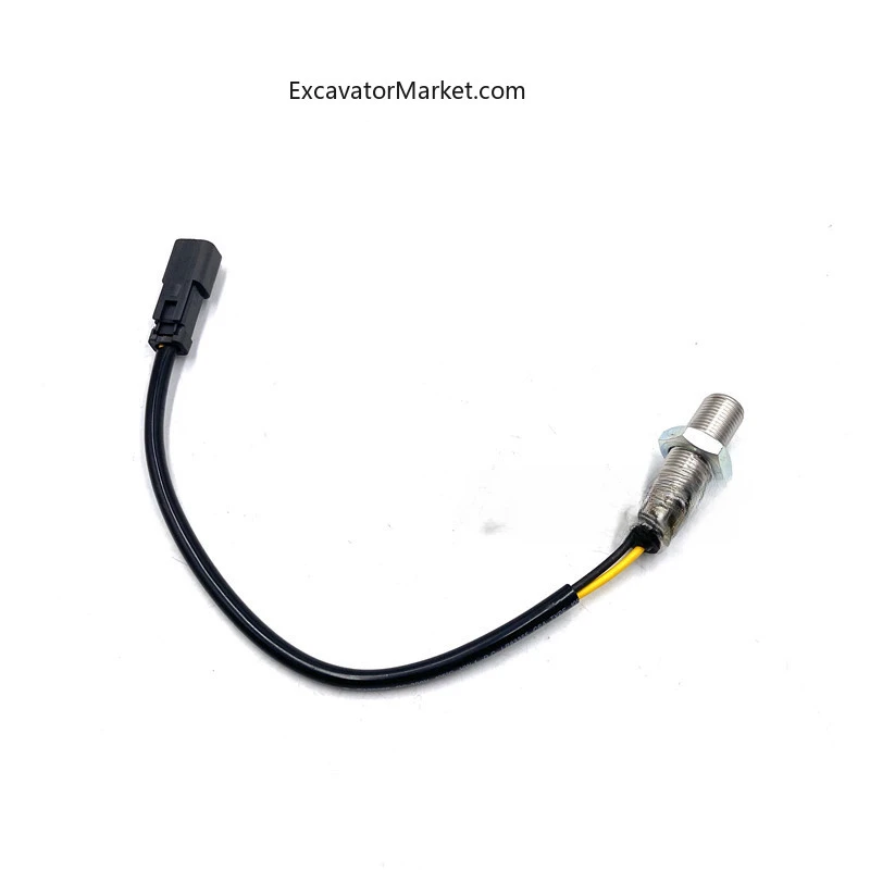 For E320D 323D 336D Speed Sensor Perkins C6.4 Sensor 32F90-02500 Excavator Pillar