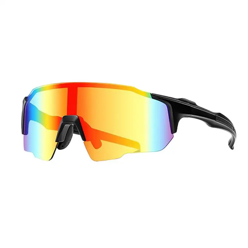 

Photochromic Glasses Outdoor All-Weather Sport Goggles Eyewear For Hiking Bike Fishing Running Outdoor Mountain Daily Driving