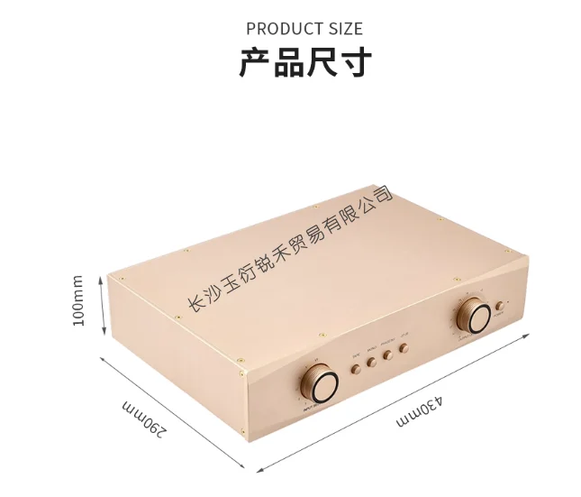 FM266 MK2 ปรีแอมป์แบบบาลานซ์เต็มรูปแบบ, วงจรอ้างอิงที่ได้รับแรงบันดาลใจจาก FM, ปรีแอมป์เสียงระดับไฮเอนด์จากสวิสสำหรับระบบออดิโอไฟล์