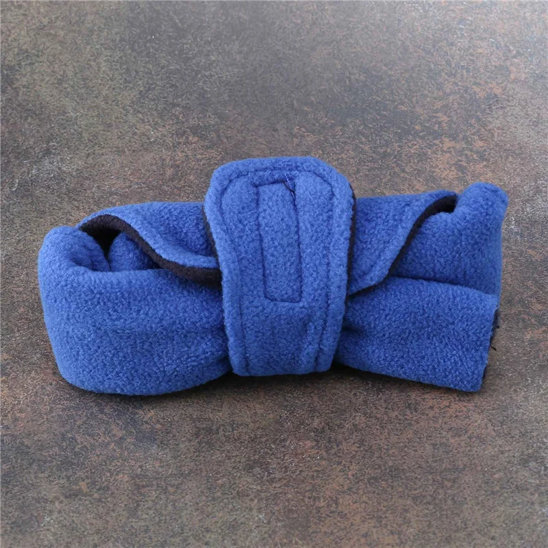 

IDUD 4X Universal Headgear CPAP Neck Pad Premium CPAP Strap Covers For Headgear Straps Comfortable Neck
