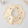 Graffiti dots