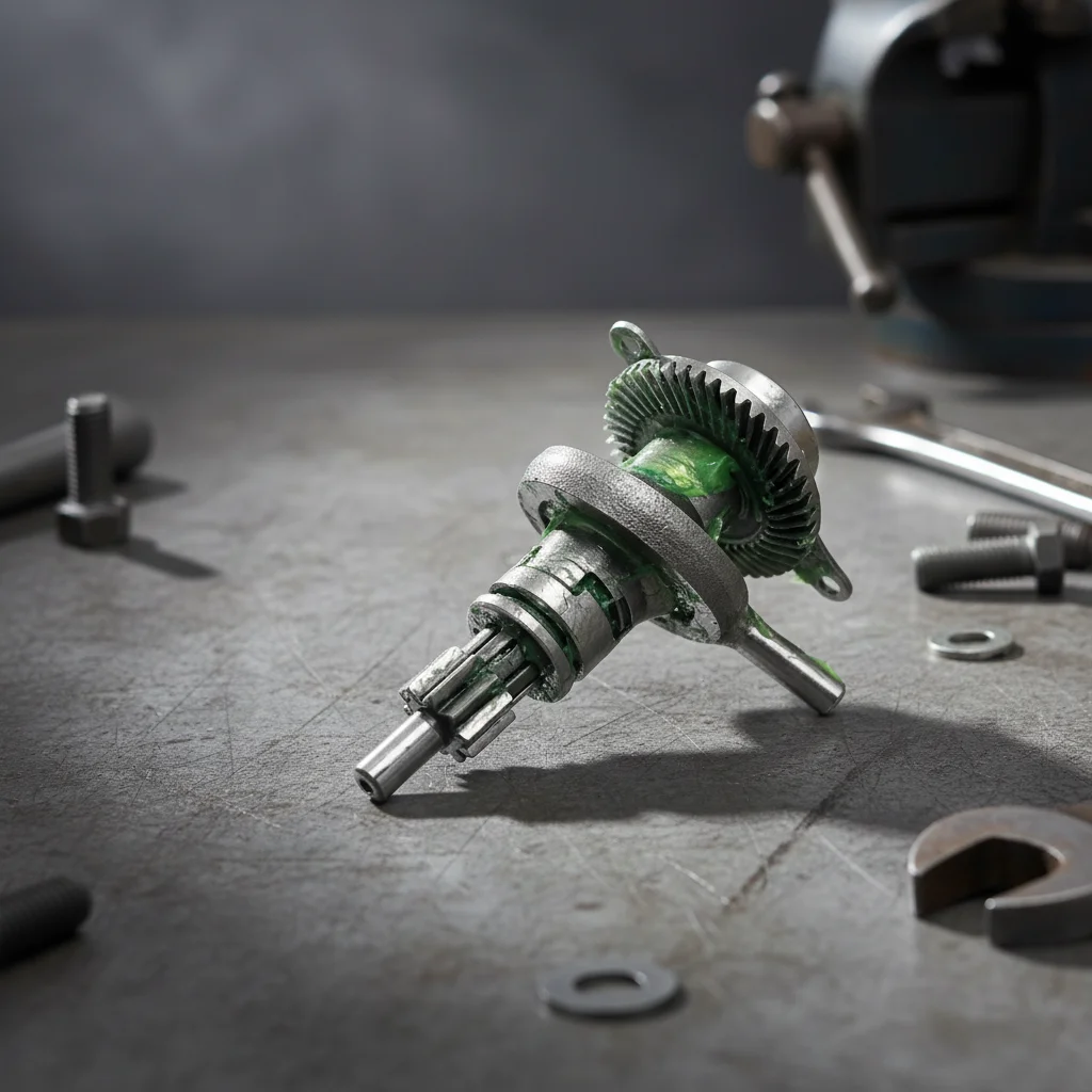 

1 шт. промежуточный вал DCH172 для аккумуляторного молотка, замена электроинструмента N911132, металлический промежуточный вал, запасные части